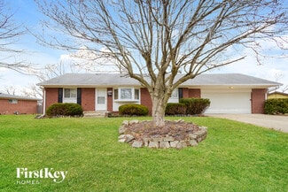 5602 Culver St, Indianapolis, IN 46226