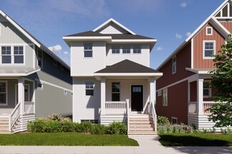 910 S Lake St, Whitehall, MI 49461