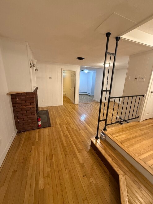 482 Commonwealth Ave unit B1, Boston, MA 02215 - photo 1