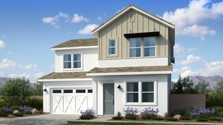 201 Briar Moon, Irvine, CA 92618