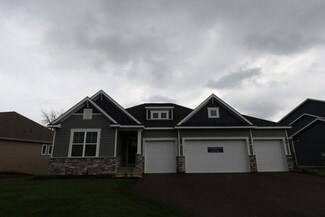 14830 106th Ave N, Maple Grove, MN 55369