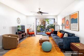 1050 E Ramon Rd, Palm Springs, CA 92264