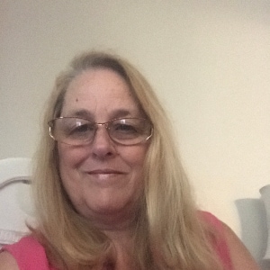 Deborah Harrison