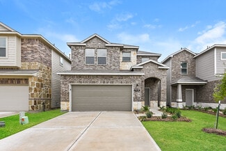 7918 Tuscan Cypress Dr, Cypress, TX 77433
