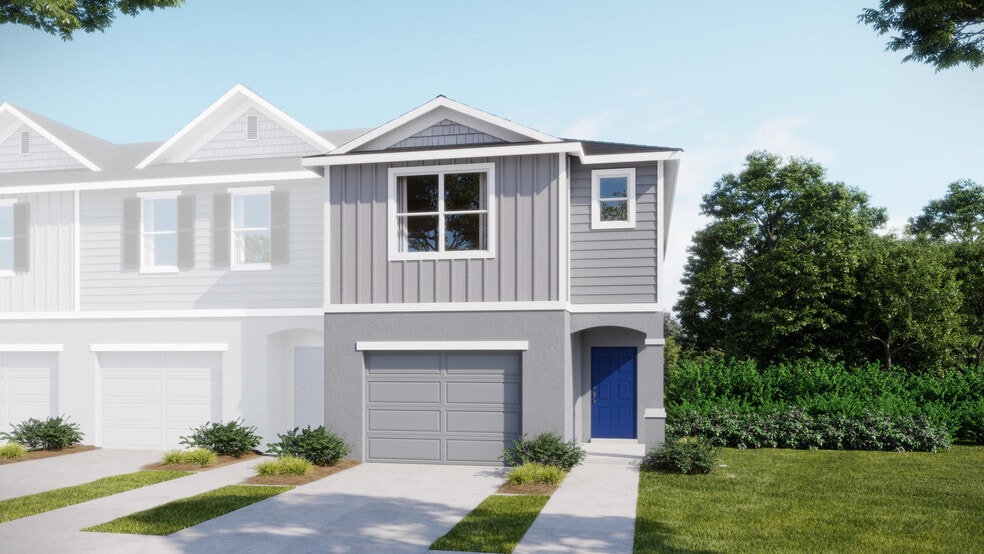 3608 Summit View Way, Lakeland, FL 33803 - photo 1