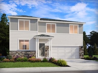 4703 Rabbitbrush St, Johnstown, CO 80534