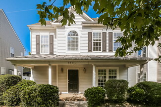 7311 April Mist Trail, Huntersville, NC 28078