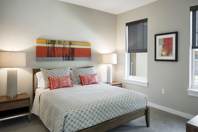 Willow & Maple, Washington, DC 20012 - photo 5