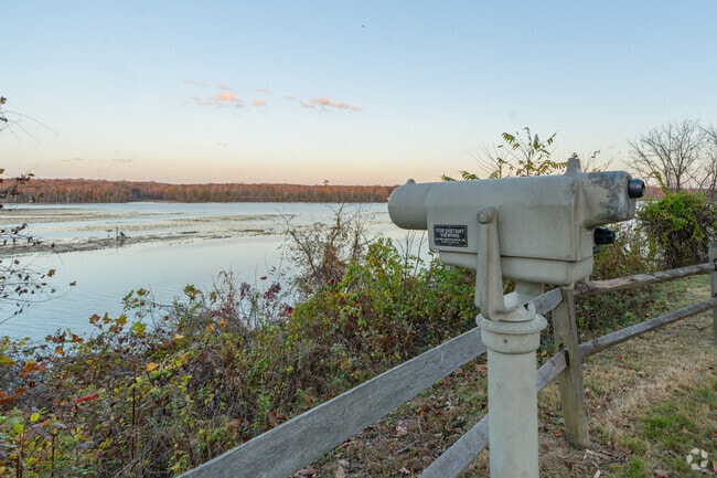 Patuxent River Park