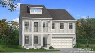262 Arnewood Cir, McDonough, GA 30253