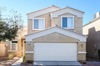 5127 Mineral Lake Dr, Las Vegas, NV 89122