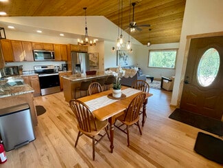 245 Kokanee Dr E, Rexford, MT 59930