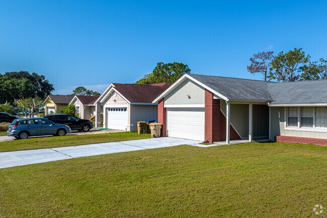 Ranch homes remain a popular home buying choice for buyers.