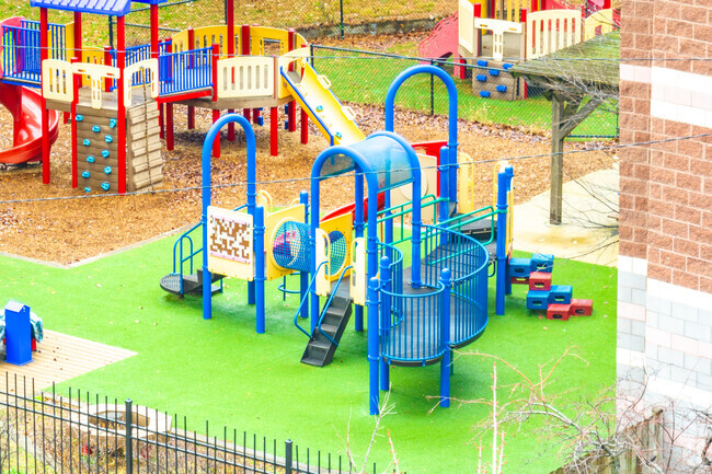 LEARN Charles and Dorothy Campbell Campus