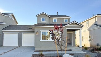8403 Redwood Dawn Dr, Reno, NV 89506