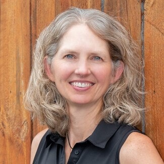 Catherine Packer