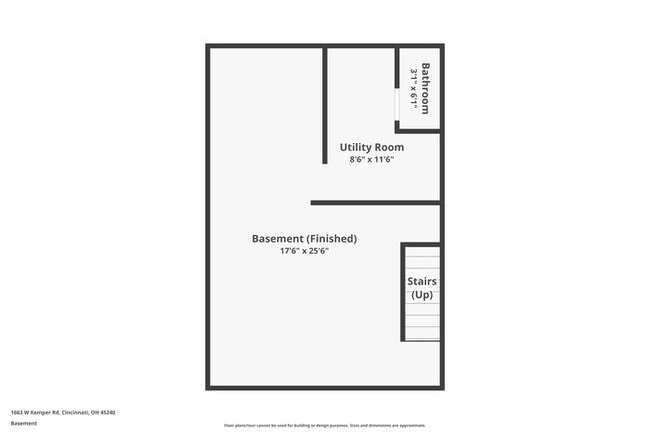 1663 W Kemper Rd, Cincinnati, OH 45240 - photo 3