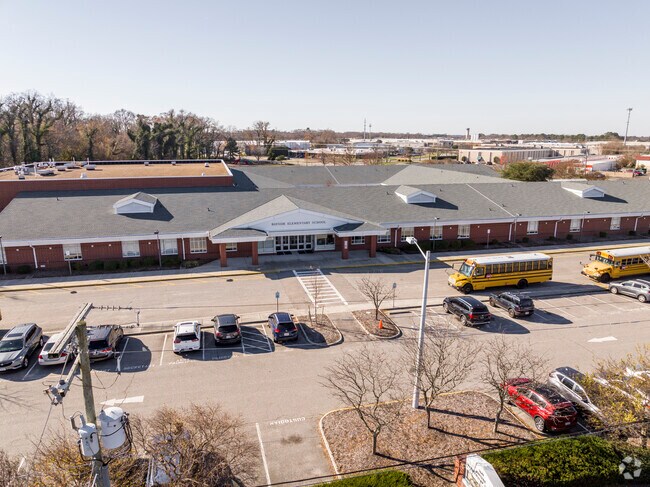 Bayside Elementary School