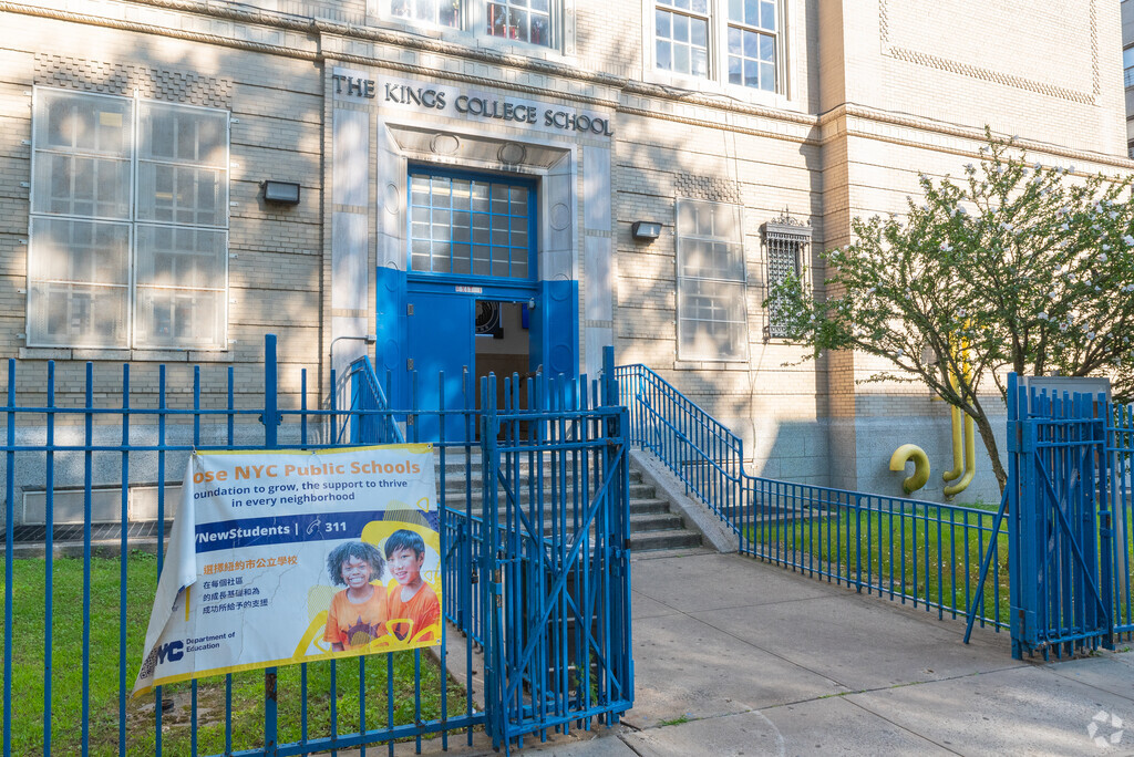 P.S. 94 - Kings College School, Bronx NY Rankings & Reviews - Homes.com