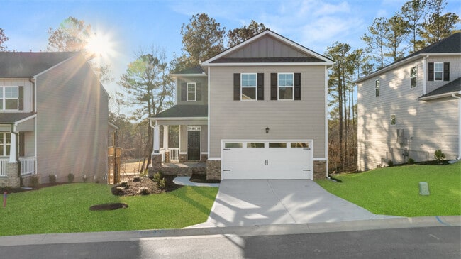 2214 Fossil Trace Ln, Evans, GA 30809 - photo 4