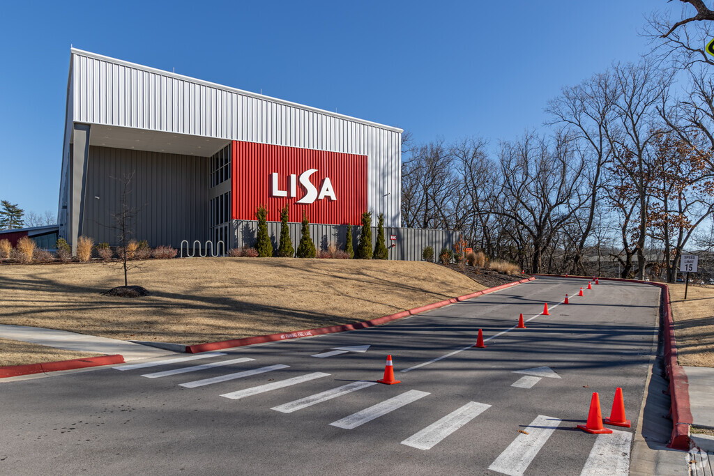 LISA Academy Rogers - Bentonville Middle School is a public, charter school located in Rogers.