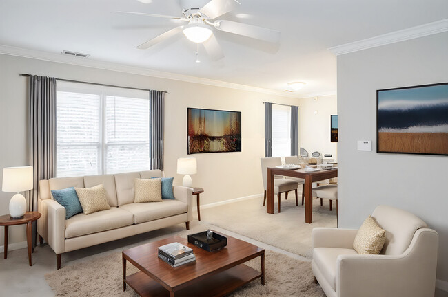 Oak Floorplan 1 bedroom 1 bathroom