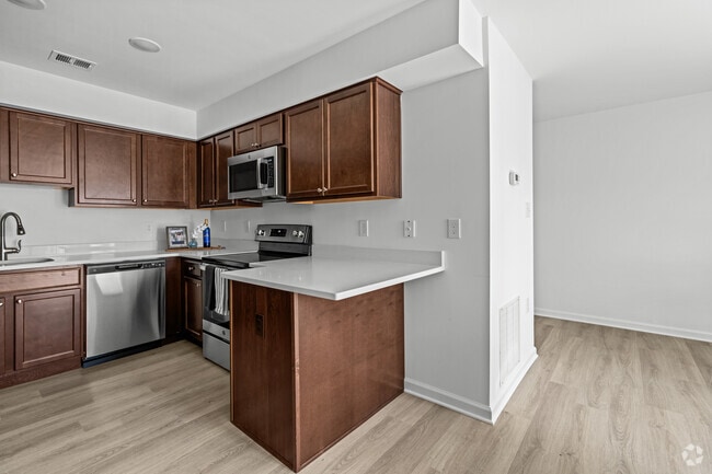 Spring Mills Gardens, Falling Waters, WV 25419 - photo 2