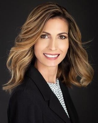 Nichole Kent