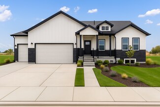 689 S 1000 E Smithfield St Unit 37836105, Smithfield, UT 84335