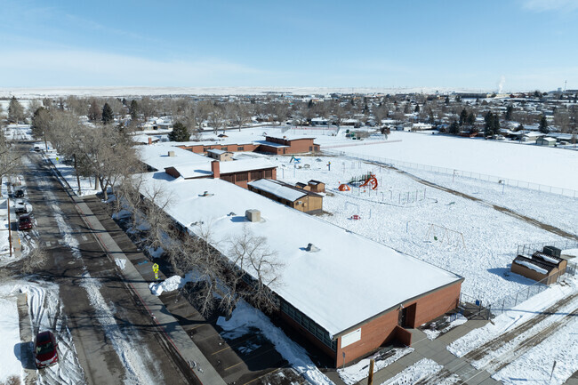 Pineview School