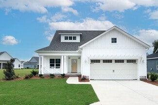 2499 Lake Ridge Dr Unit 36447741, Southport, NC 28461