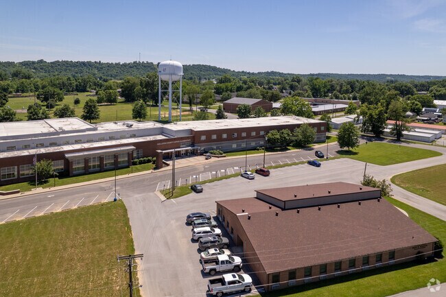 Gallatin County Upper Elementary School