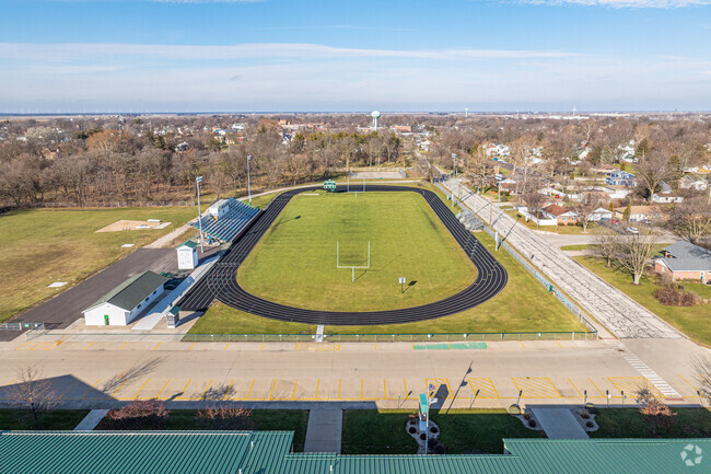 Dwight High School