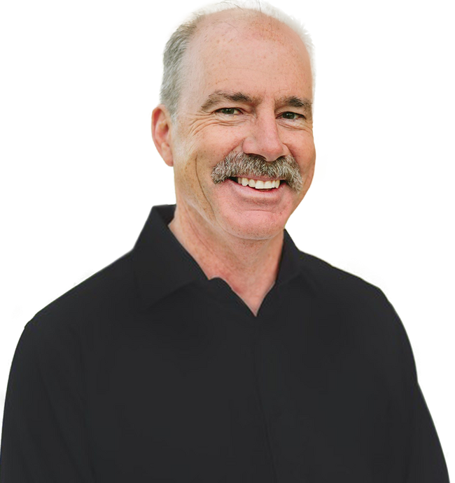 Keith McQuillen