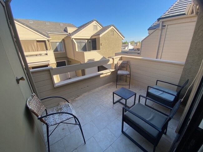 Springtree Condominiums unit 244, Tempe, AZ 85282 - photo 7