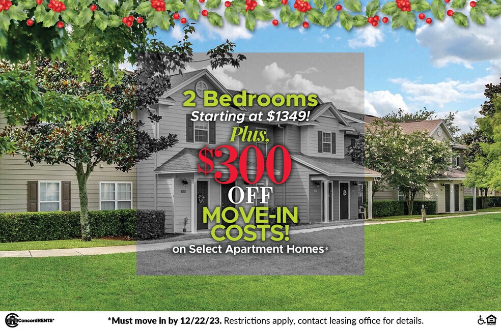 Rolling Acres Apartments 824 County Road 466, Lady Lake, FL