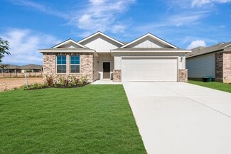 1116 Limestone Ridge, Seguin, TX 78155