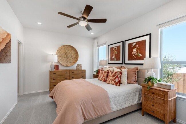 12117 Salvador St unit 36515054, Austin, TX 78748 - photo 6