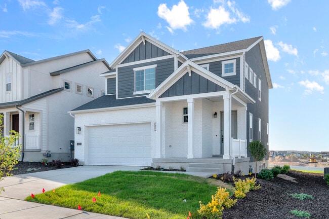 6636 W Spring Snow Ln, Herriman, UT 84096 - photo 2