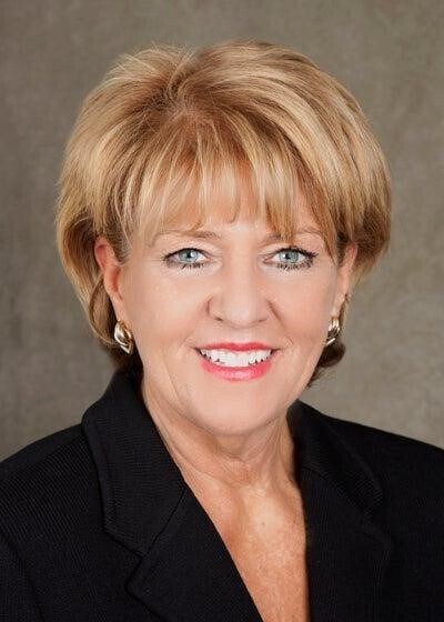Marcia Carrier