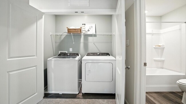 3539 Perrins Hill Way, Prince George, VA 23875 - photo 4