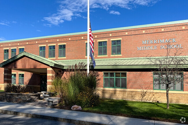 Merrimack Middle School