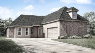 165 Margie St Unit 36810231, Thibodaux, LA 70301