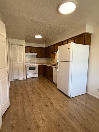 2196 W 5600 S Unit A, Roy, UT 84067