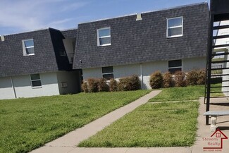 2111 NW Lindy Ave Unit H7, Lawton, OK 73505