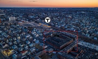 10 Weston Ave Unit 104, Quincy, MA 02170