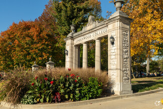 Saint Charles