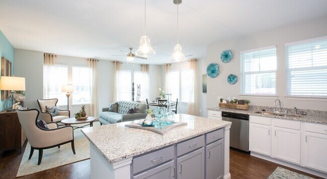 Harper Place at Bees Ferry, Charleston, SC 29414 - photo 4