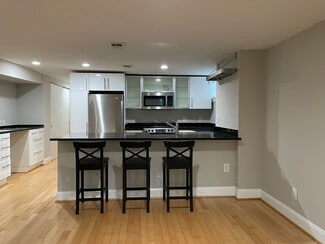721 E St NE Unit 1, Washington, DC 20002