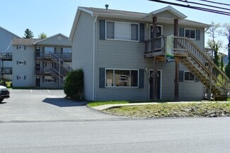452-454 Stewart St, Morgantown, WV 26505